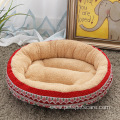 new arrival eco-friendly cute soft washable luxury pet